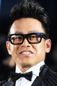 Daisuke Miyagawa portrait