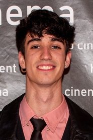 Yago Viñas Pastor portrait