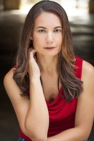 Monique Filips portrait