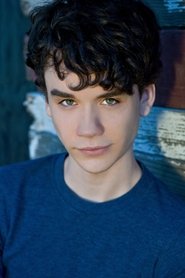 Ian Hyland portrait
