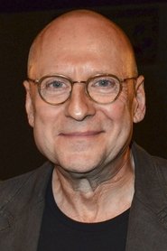 Matti Geschonneck portrait