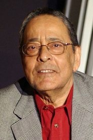 Gazanfer Özcan portrait
