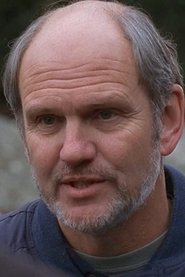 Larry Musser portrait