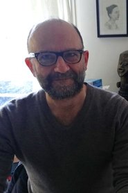 Vincent Poymiro portrait