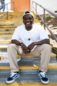 Zion Wright portrait
