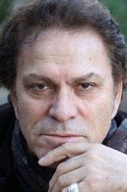Timo Flloko portrait