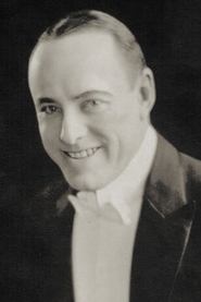 Roy Stewart portrait