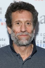 Philippe Azoulay portrait