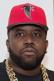 Big Boi portrait
