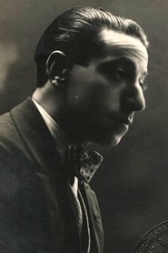Gondrano Trucchi portrait