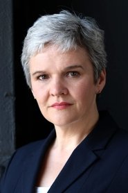 Amie Sponza portrait