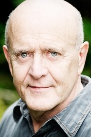 Stephen Churchett portrait