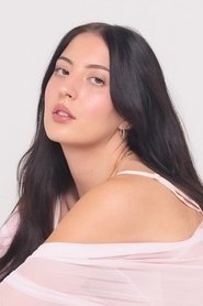 Molly Vasileva portrait