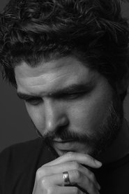 Alejandro Monteverde portrait