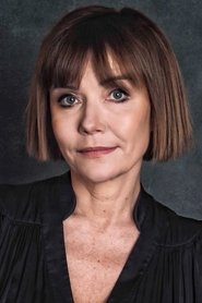 Ekaterina Semenova portrait