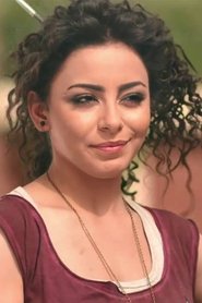 Elham Abdel Badei portrait