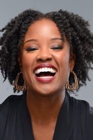 Akilah Green portrait