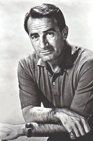 John Beradino portrait