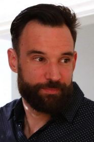 Alex Legend portrait