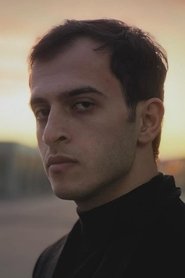 Mirsanan Kazimli portrait
