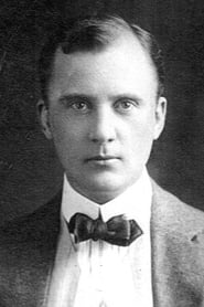 Arnold Daly portrait