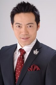 Takahiro Azuma portrait