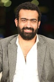 Mohamed Gamal Al Adl portrait