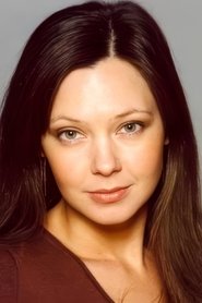 Irina Usok portrait