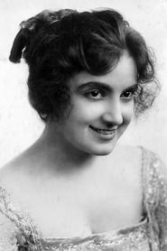 Clara Williams portrait