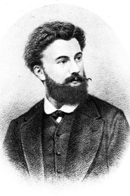 Émile Reynaud portrait