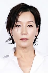 Lee Hye-young portrait