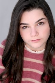 Naomi Rubin portrait