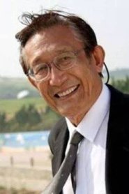 Liu Zhao portrait