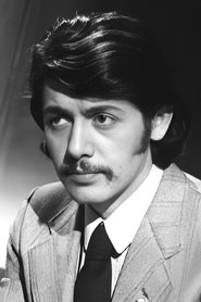 Carlo Simoni portrait