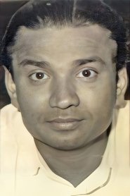 Ajit Chatterjee portrait