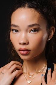 Ashley Moore portrait