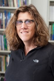Susan Stryker portrait