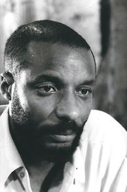 Robert Liensol portrait
