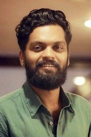 Balu Varghese portrait