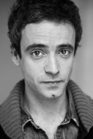 Franck Fargier portrait