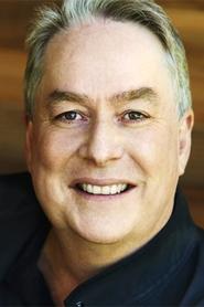 Brad Wright portrait