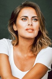 Silvina Luna portrait