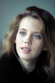 Alexandra Oppo portrait