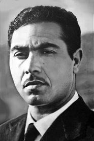 Djamel-Eddine Chanderli portrait