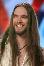 Bo Bice portrait