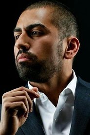 Hugo Raymundo portrait