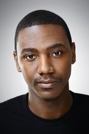 Jerrod Carmichael portrait