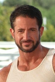 Todd Maxwell portrait
