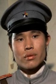 Pao Chia-Wen portrait