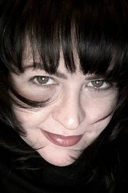 Elena Shulman portrait